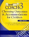 Giangreco Michael F., Cloninger Chigee J. Ph.D., Iverson Virginia S.