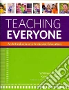 Rapp Whitney H. Ph.D., Arndt Katrina L. Ph.D., Peters Susan (FRW), Biklen Douglas (FRW)
