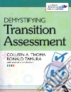 Thoma Colleen A. Ph.D., Tamura Ronald Ph.D.