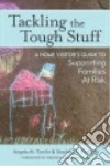 Tomlin Angela M. Ph.D., Viehweg Stephan A., Weatherston Deborah J. (FRW)