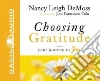 Demoss Nancy Leigh, Taylor Christian (NRT), Tada Joni Eareckson (FRW)