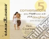 Courtney Vicki, Ward Pam (NRT)