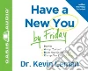 Leman Kevin, Shepherd Wayne (NRT)