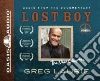 Laurie Greg