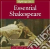 Shakespeare William
