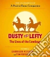 Keillor Garrison, Russell Tim