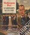 Keillor Garrison, Keillor Garrison (NRT)