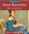Tolstoy Leo, Molina Alfred (NRT)