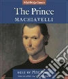 Machiavelli Niccolo, Weaver Fritz (NRT), Bull George Anthony (TRN)