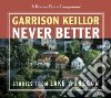 Keillor Garrison