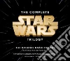 Daniels Anthony, Hamill Mark, Lithgow John, Williams Billy Dee