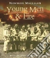 MacLean Norman, MacLean John (NRT)