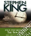 King Stephen, Sample Tim (NRT)