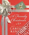Kennedy Caroline (INT), Ensemble Cast (NRT)
