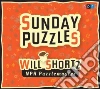 Shortz Will