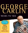 Carlin George, Carlin George (NRT)