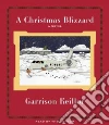 Keillor Garrison