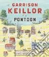 Keillor Garrison, Keillor Garrison (NRT)