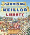 Keillor Garrison, Keillor Garrison (NRT)