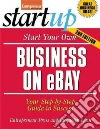 Entrepreneur Press, Lynn Jacquelyn
