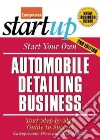 Entrepreneur Press, Mintzer Rich