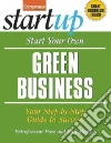 Entrepreneur Press (COR), Mintzer Rich