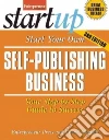 Entrepreneur Press (COR), Kimball Cheryl