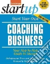 Entrepreneur Press (COR), Mann Monroe, Mintzer Rich
