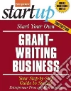 Entrepreneur Press (COR), Mintzer Rich