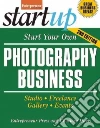 Entrepreneur Press (COR), Davis Charlene