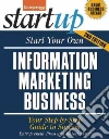 Entrepreneur Press, Skrob Robert