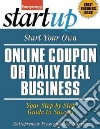 Entrepreneur Press (COR), Mintzer Rich