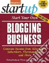 Entrepreneur Magazine (COR), Rich Jason R.