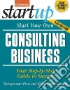 Entrepreneur Magazine (COR), Sandlin Eileen Figure