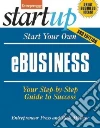 Entrepreneur Press (COR), Mintzer Rich