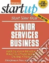 Entrepreneur Press (COR), Davis Charlene