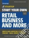 Entrepreneur Media (COR), Linsenmann Ciree