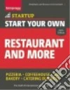 Entrepreneur Media (COR), Mintzer Rich