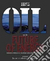 Scientific American Magazine (EDT)