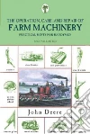 Deere John