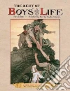 Boy Scouts of America, Wells Jonathan (EDT)