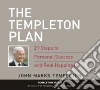 Templeton John Marks, Richards Tom (NRT)