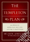 Templeton John Sir, Ellison James (CON)