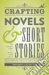 Writer's Digest (EDT), Bell James Scott (FRW)