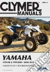 Clymer Manuals (COR)