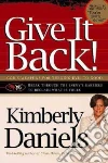 Daniels Kimberly