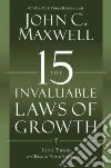 Maxwell John C.