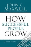Maxwell John C.