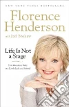 Henderson Florence, Brokaw Joel (CON)