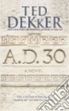 Dekker Ted